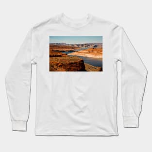 The Beauty Of Powell © Long Sleeve T-Shirt